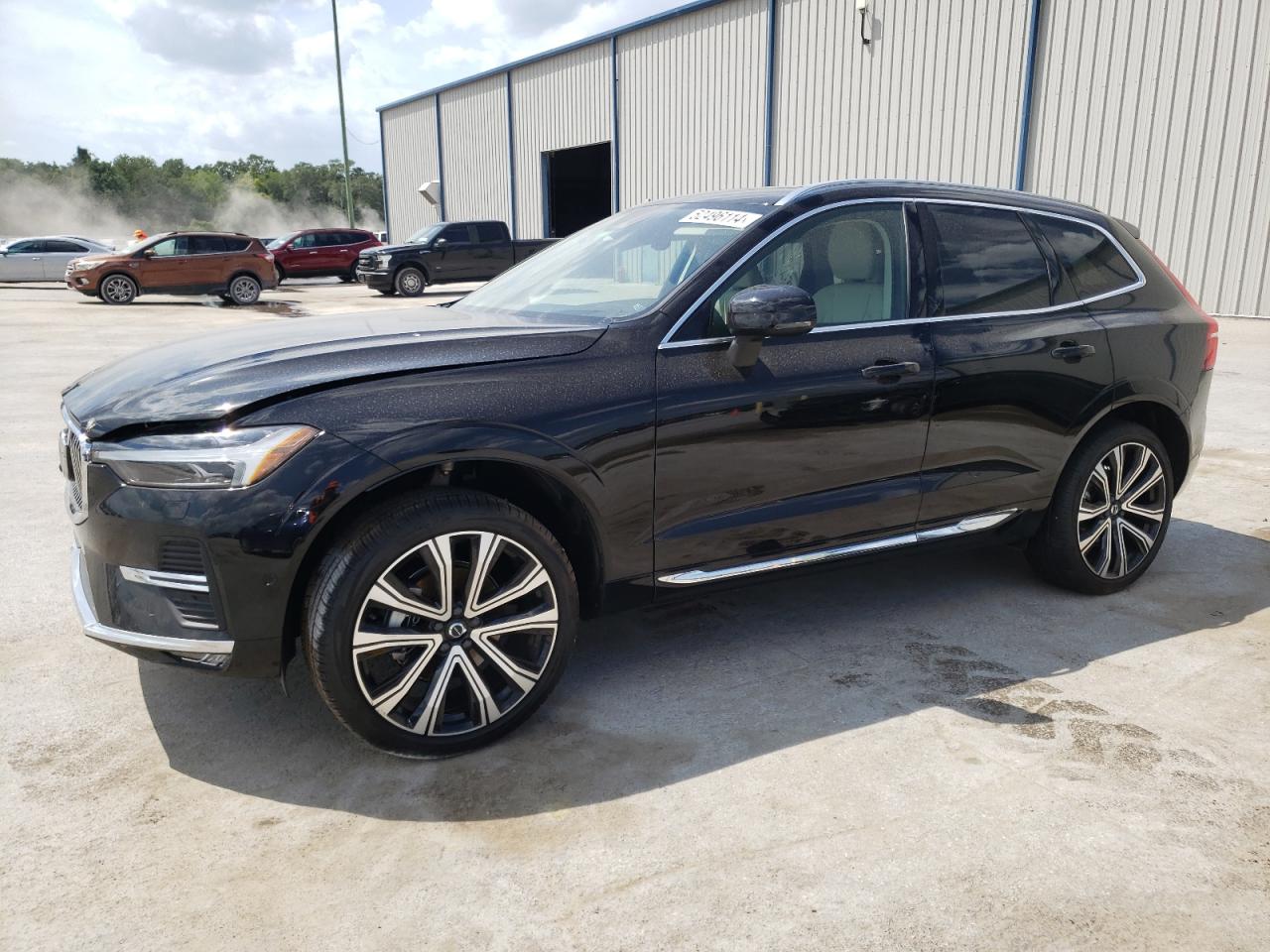 VOLVO XC60 ULTIM 2023