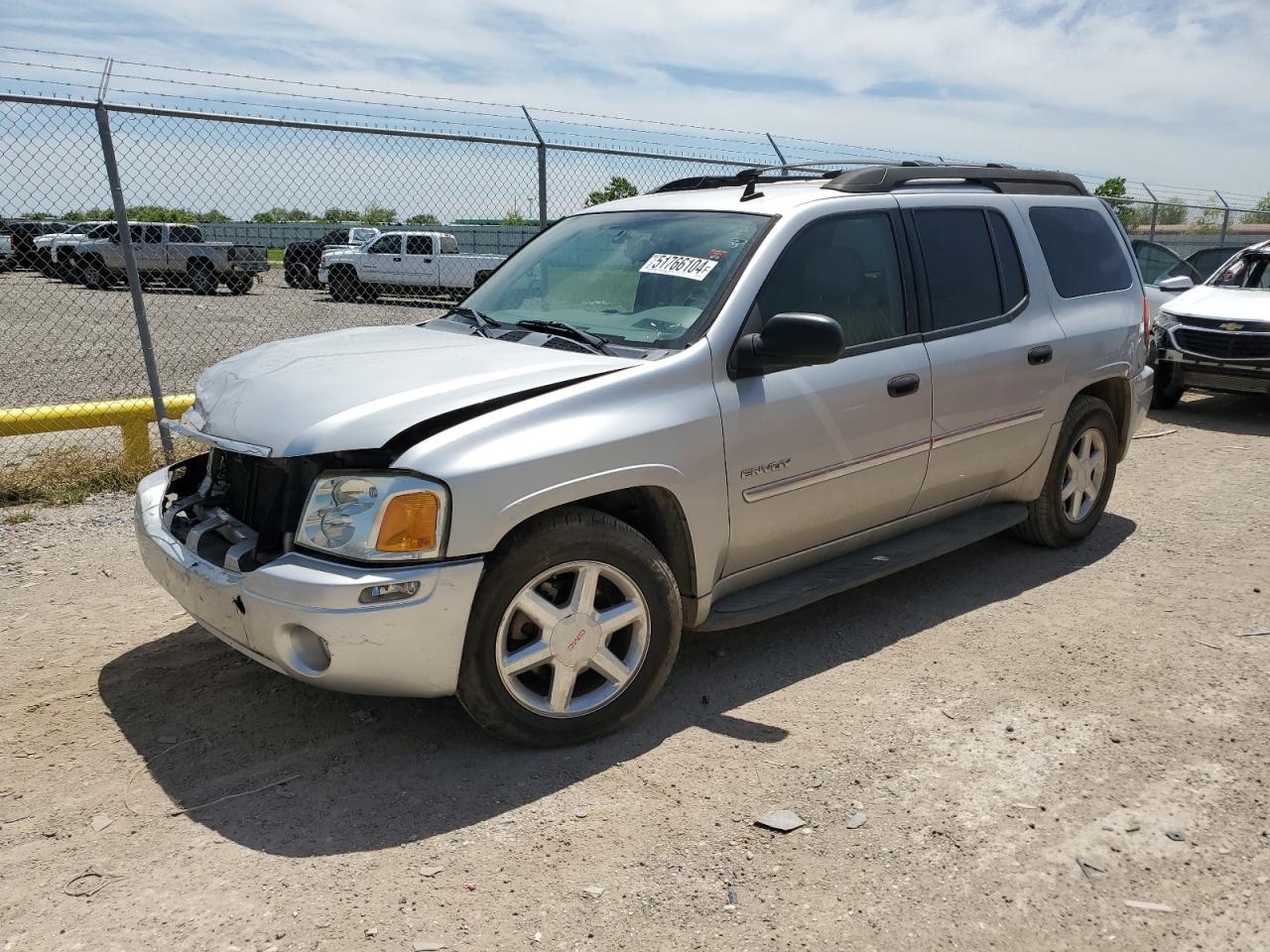 GMC ENVOY XL 2006