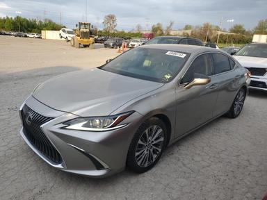 Lexus Es 350 2020