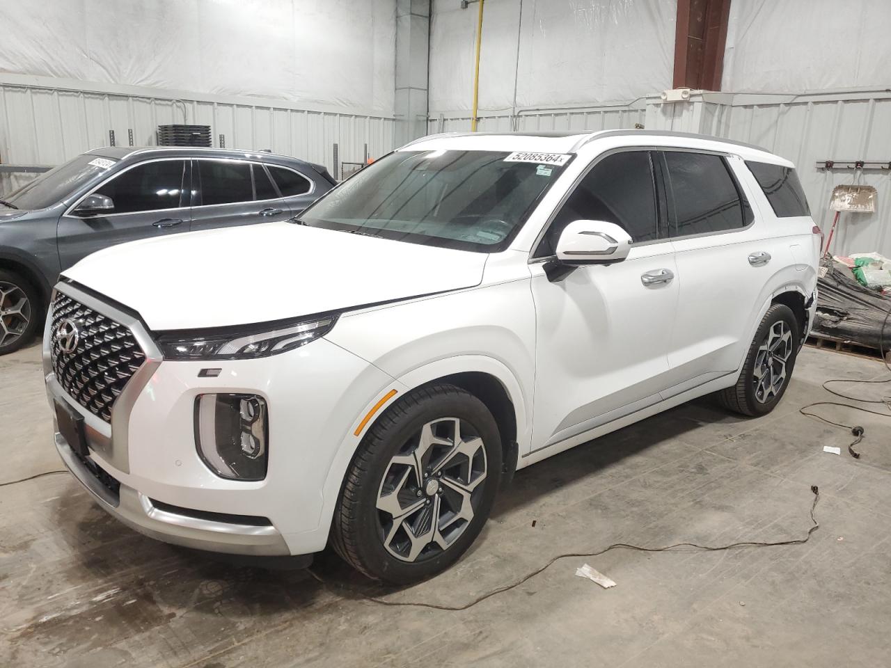 HYUNDAI Palisade C 2022