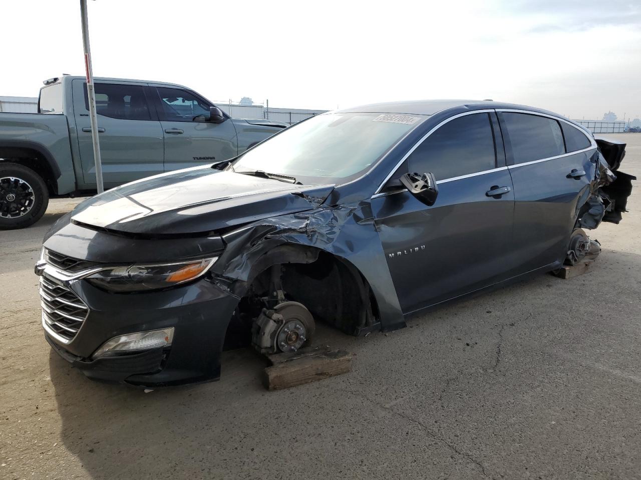 CHEVROLET MALIBU LT 2019