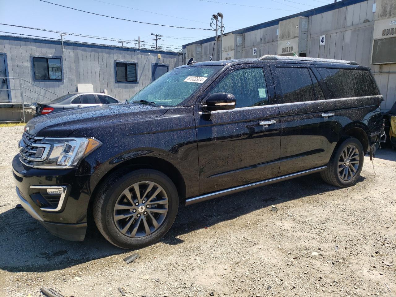FORD EXPEDITION 2020