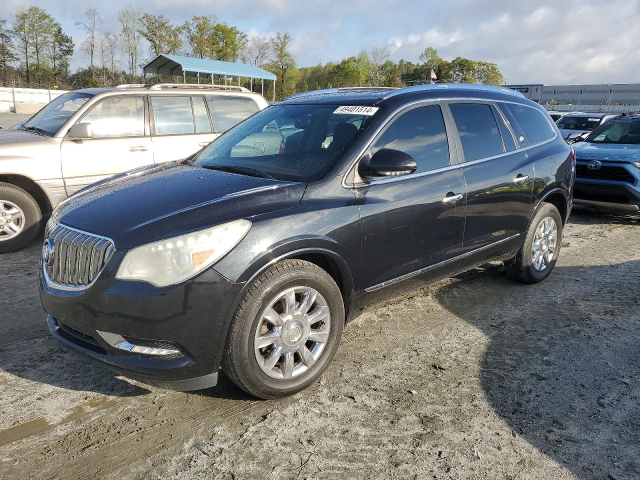 BUICK ENCLAVE 2014