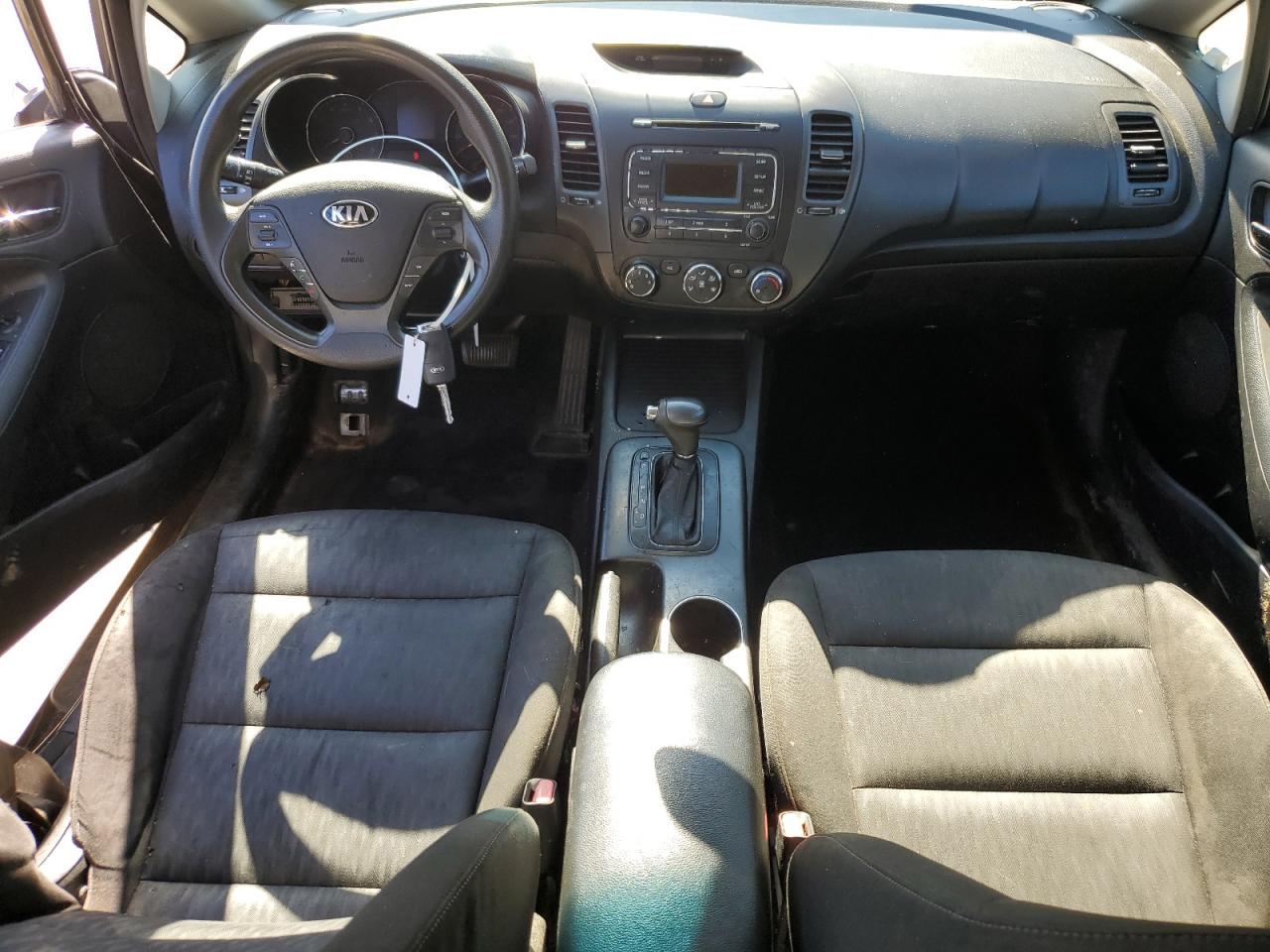 DayDrive