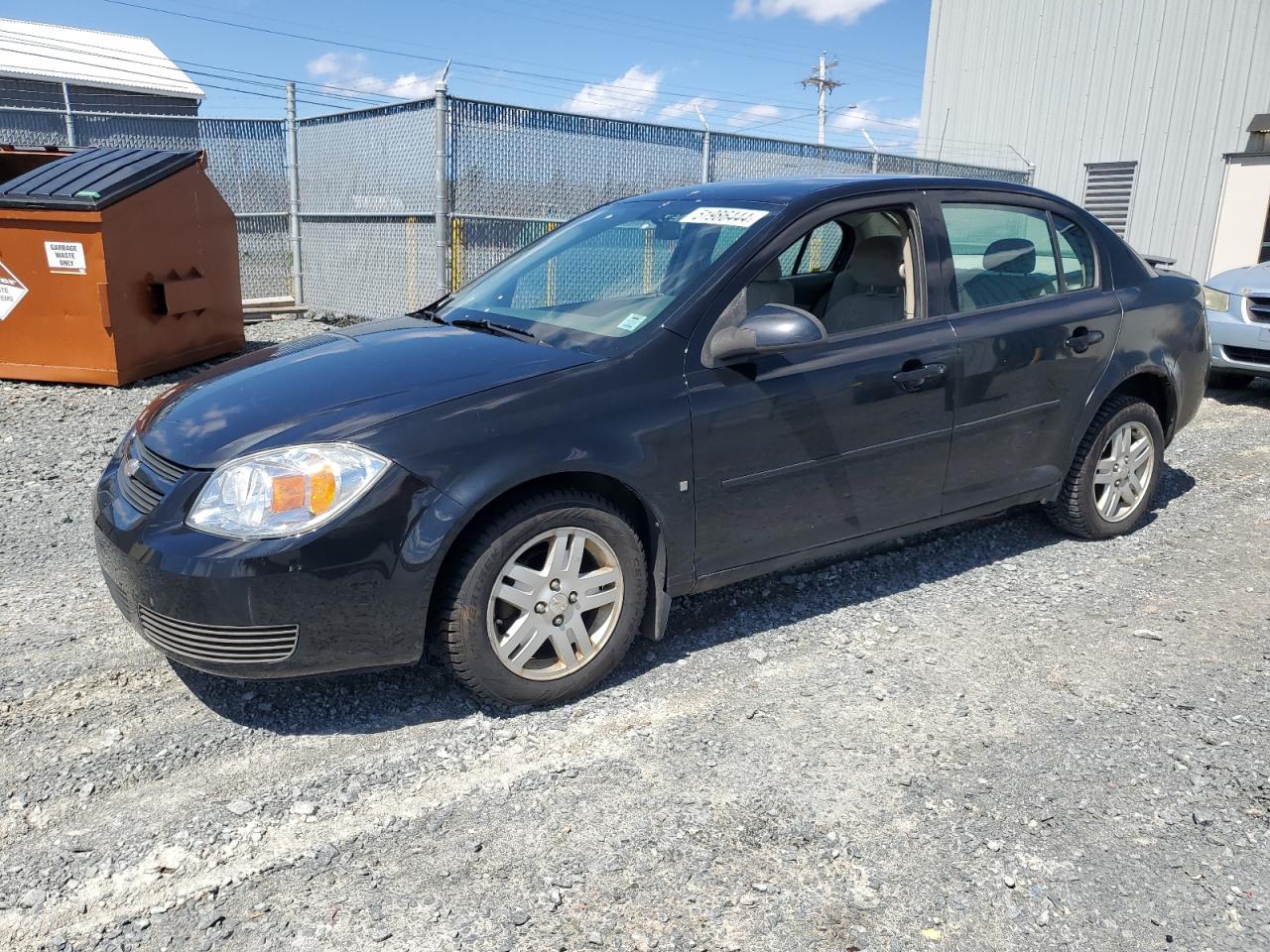 CHEVROLET COBALT LT 2006