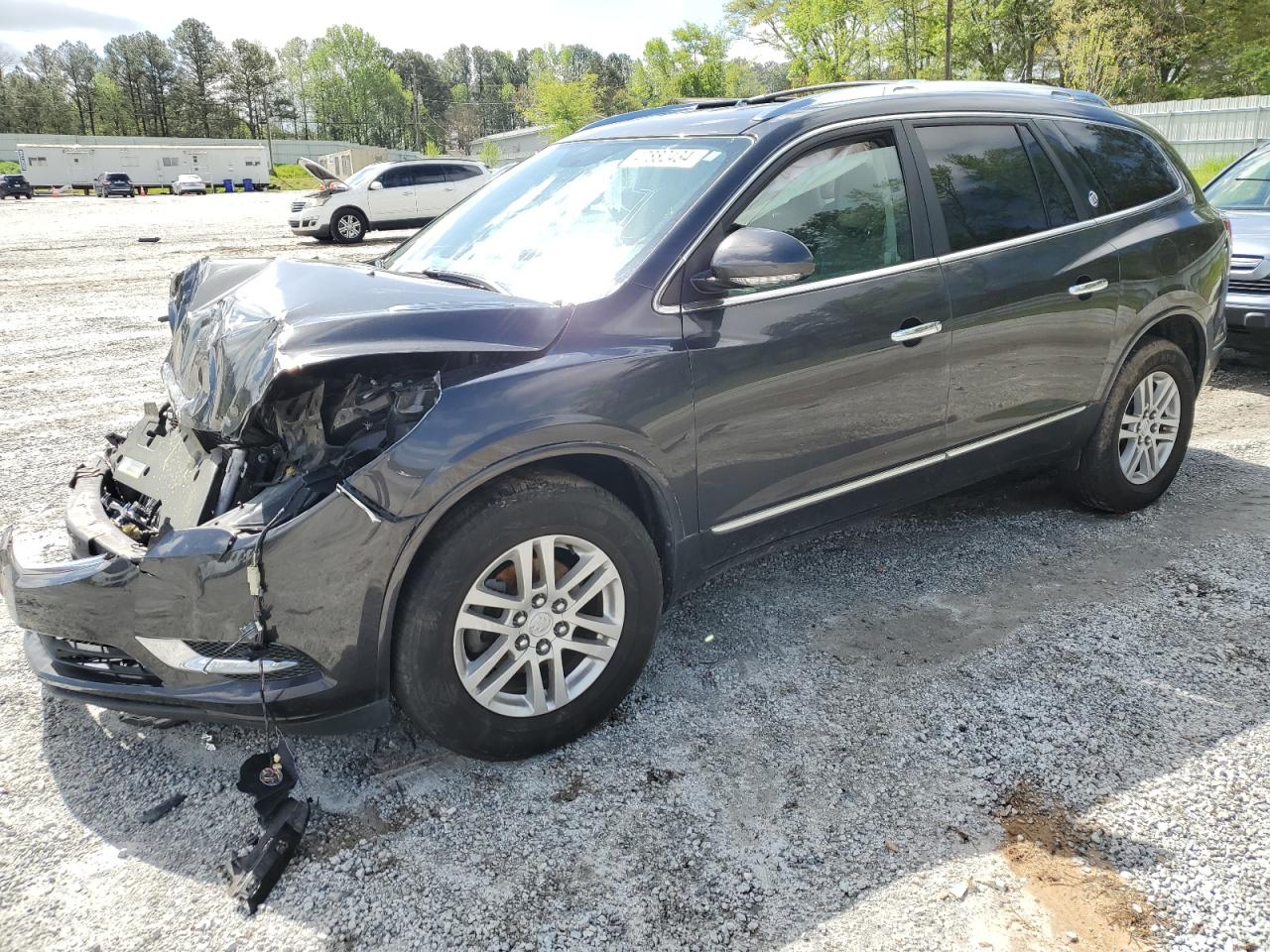 BUICK ENCLAVE 2015