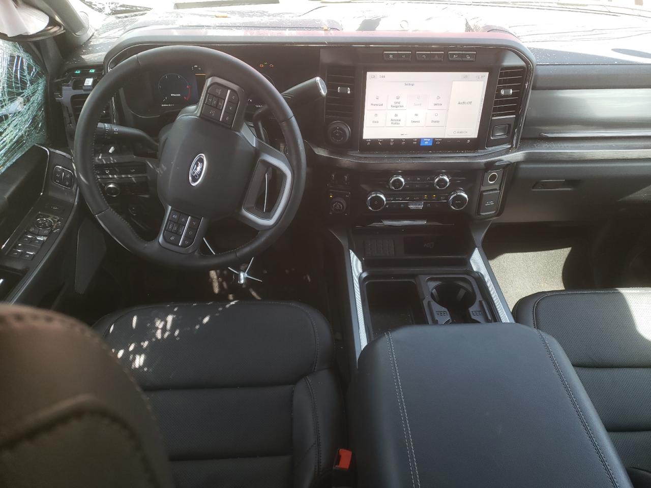 DayDrive