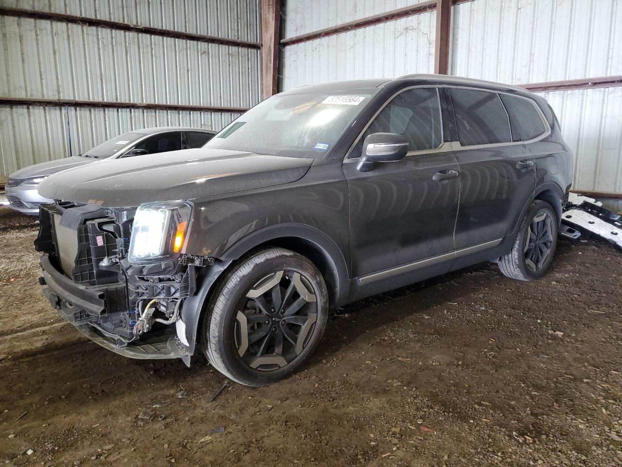 KIA TELLURIDE 2023
