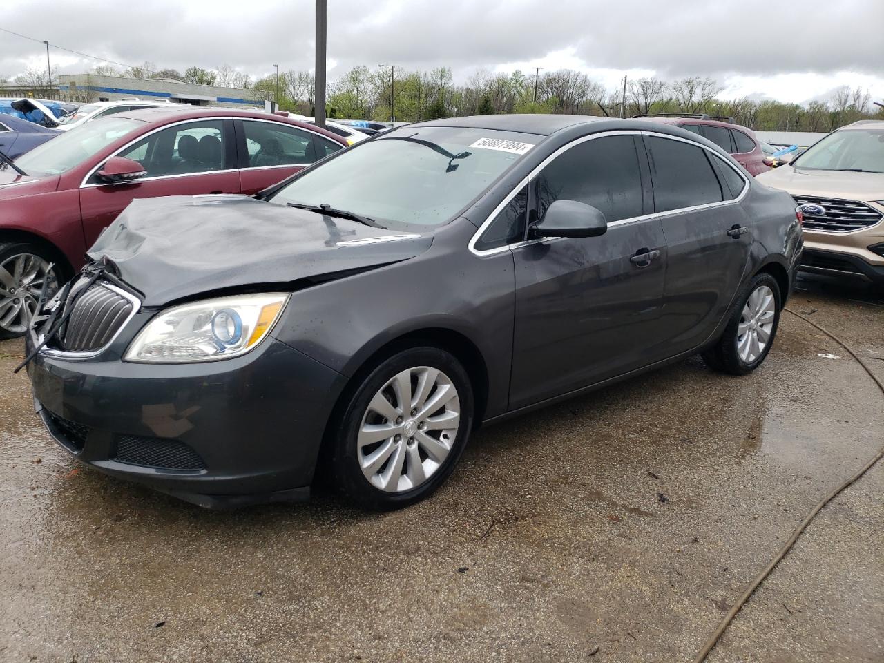 BUICK VERANO 2016