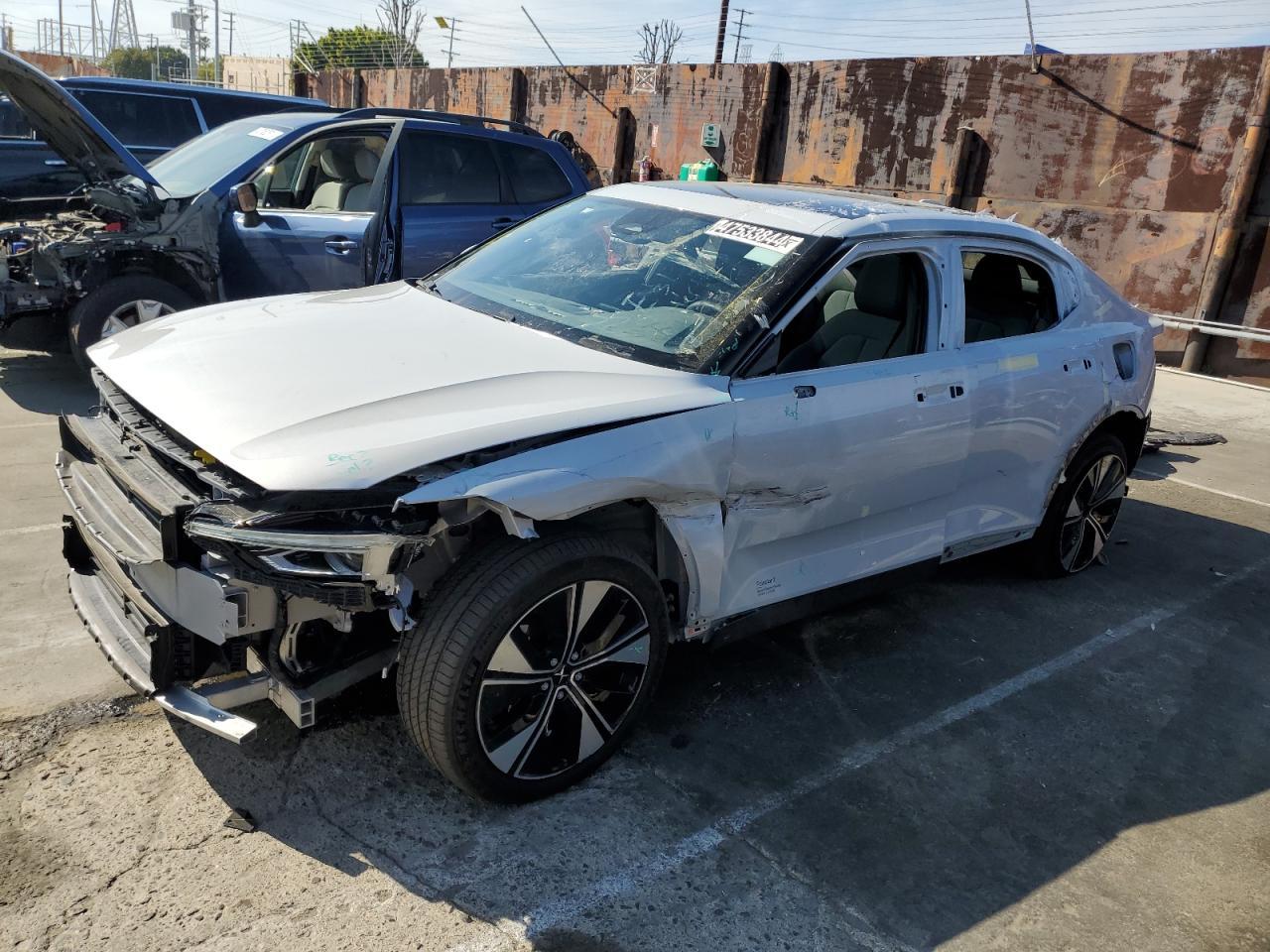 POLESTAR 2 2023