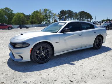 Dodge Charger 2022