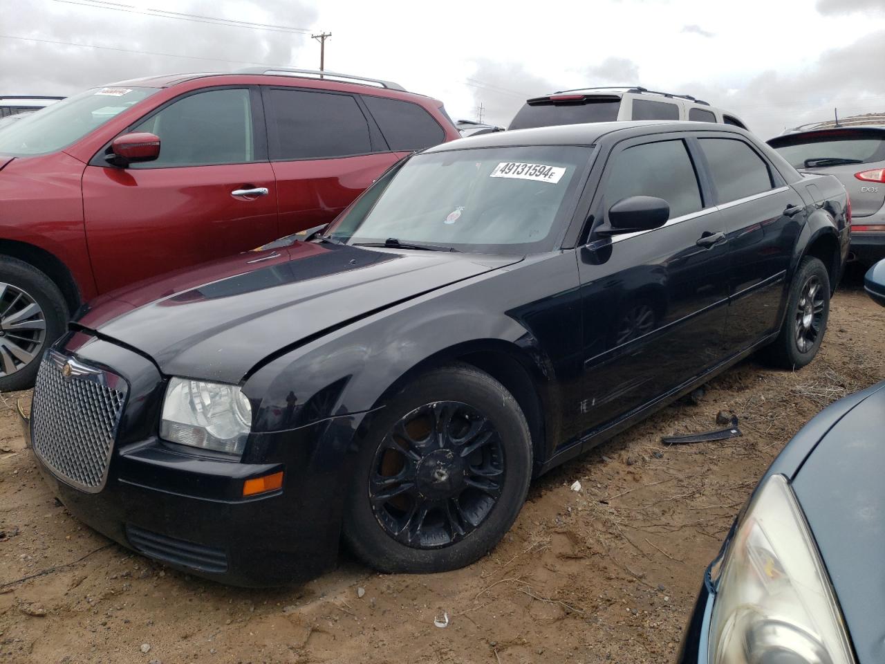 CHRYSLER 300 2006