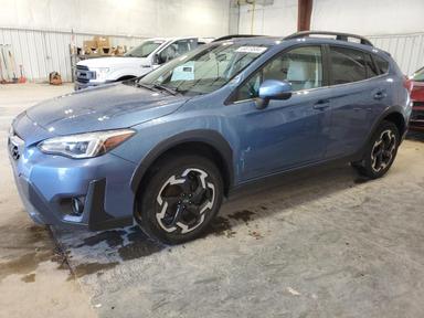 Subaru Crosstrek 2021