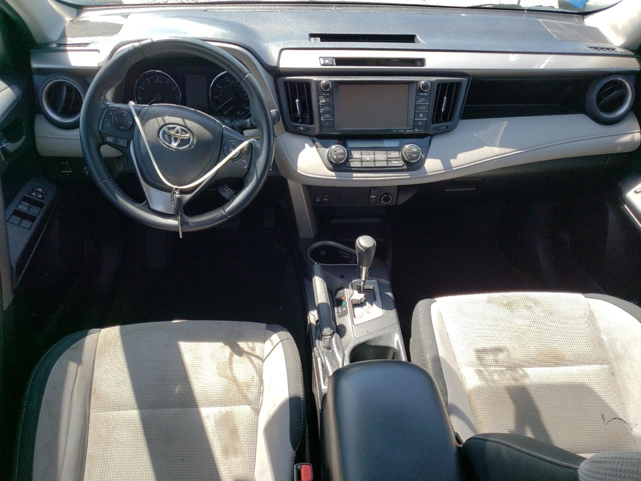 DayDrive