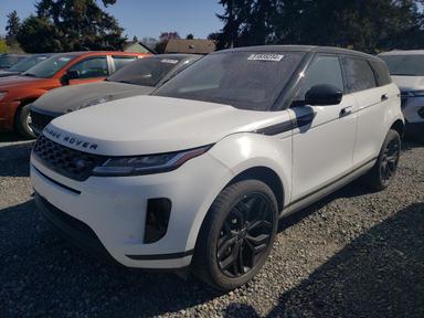 Land Rover Range Rove 2020