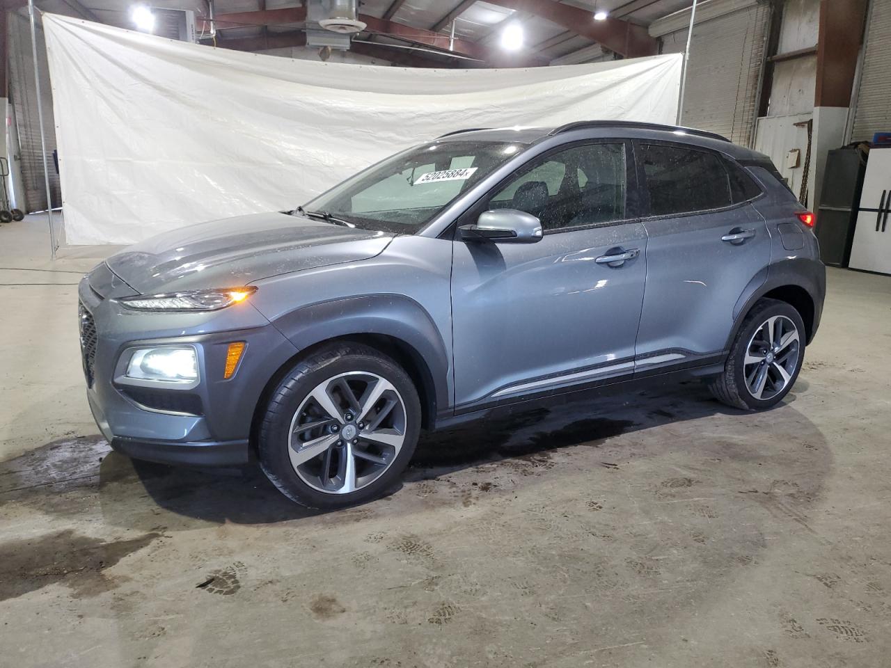 HYUNDAI KONA LIMIT 2021