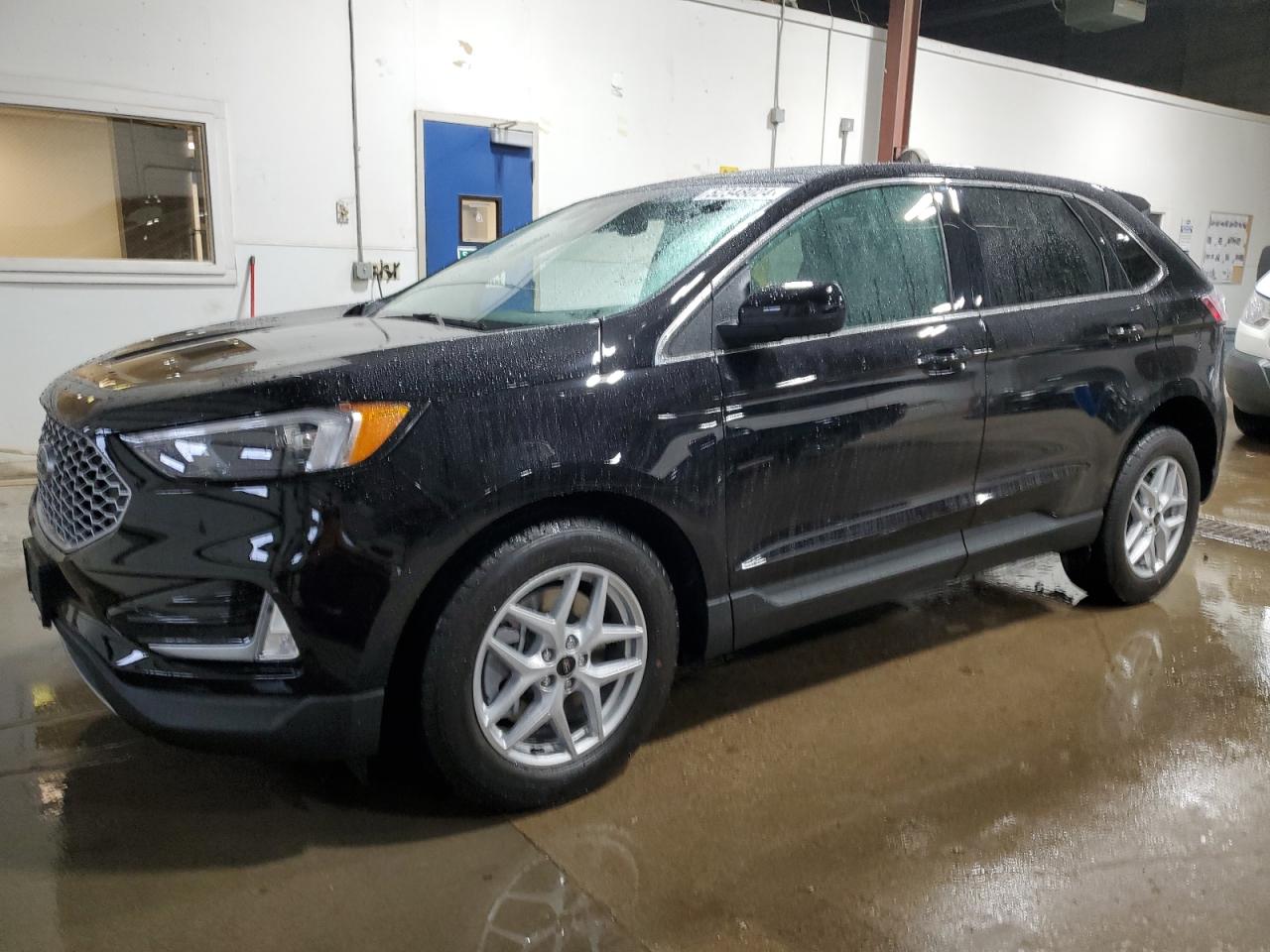 FORD EDGE SEL 2024