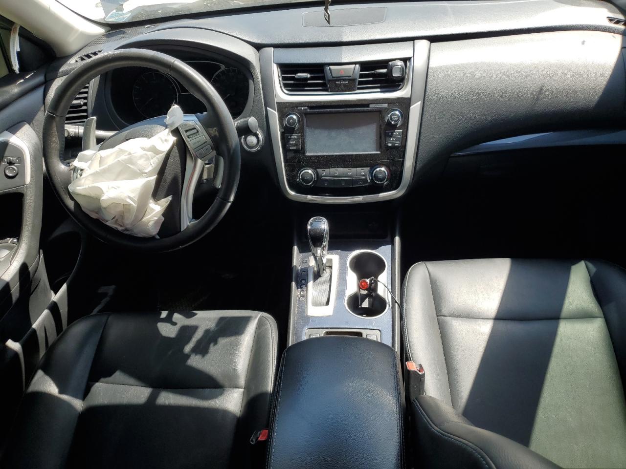 DayDrive