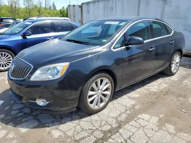 Buick Verano 2015