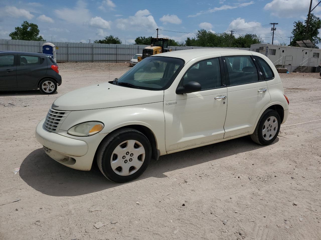 CHRYSLER PT CRUISER 2005