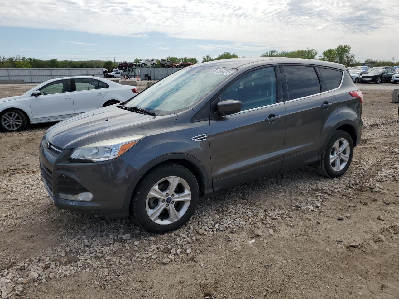FORD ESCAPE SE 2015