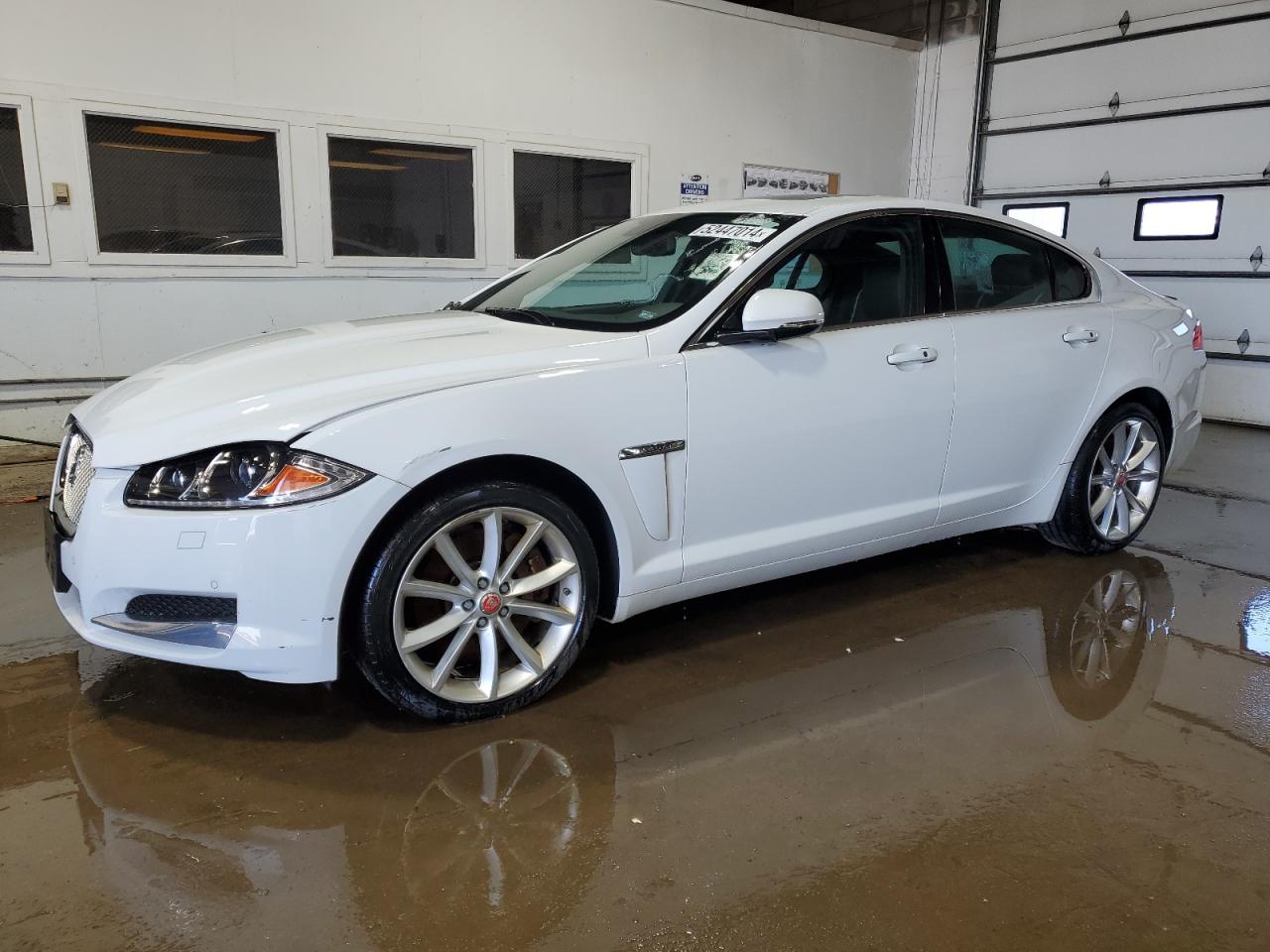 JAGUAR XF 3.0 SPO 2015