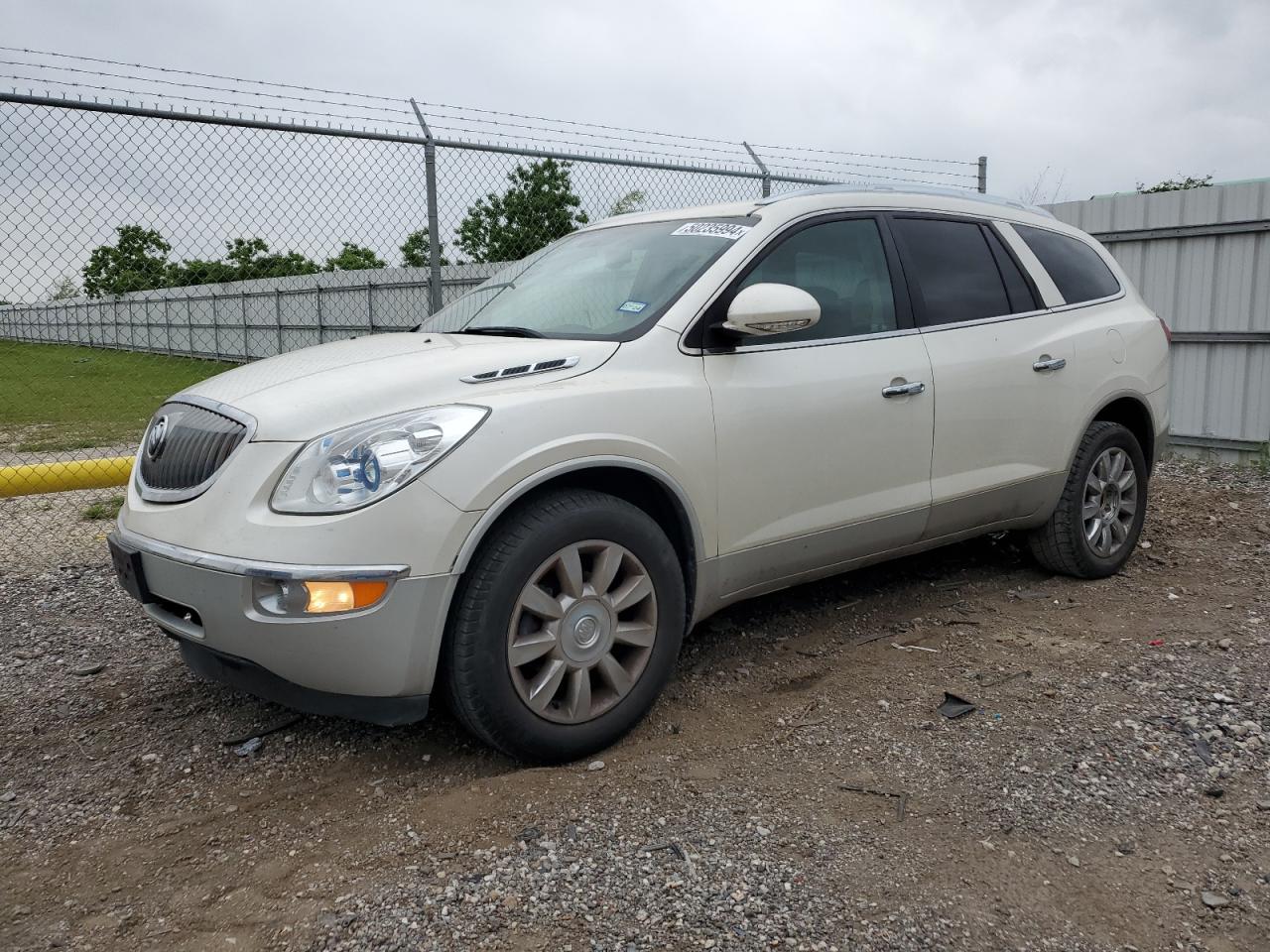 BUICK ENCLAVE 2012