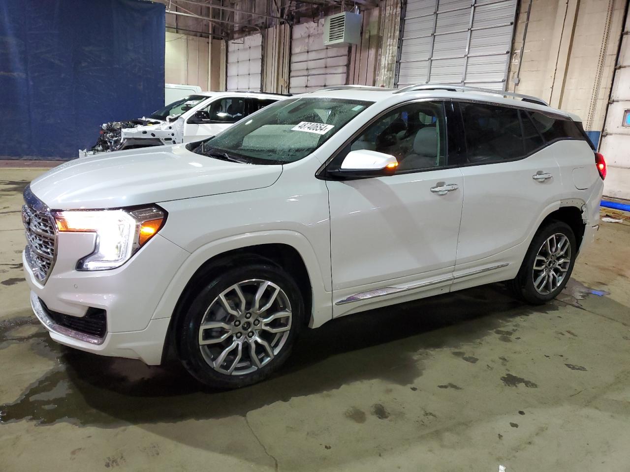 GMC TERRAIN DE 2022
