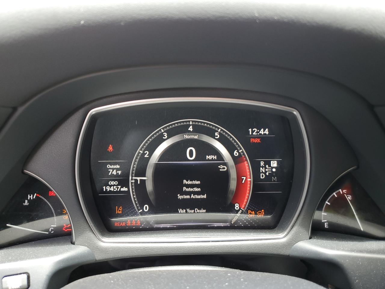 DayDrive
