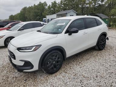 Honda Hr-V Sport 2024