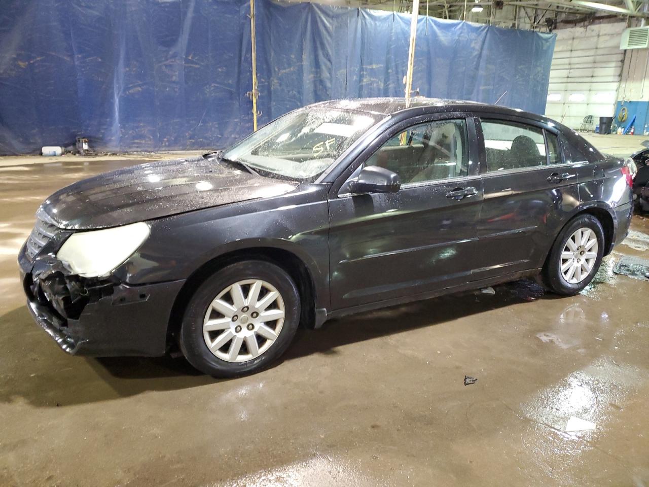 CHRYSLER SEBRING LX 2008