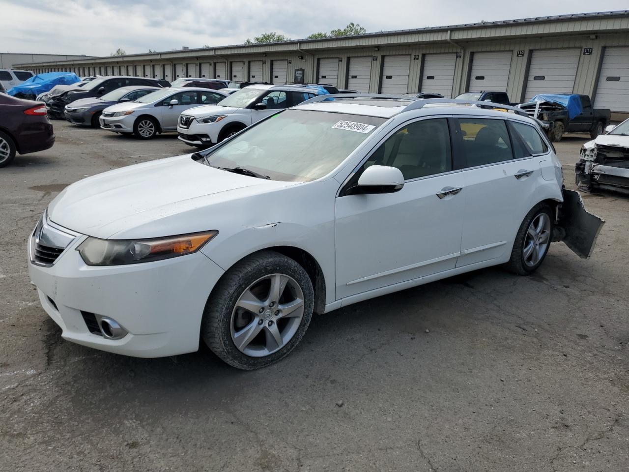 ACURA Tsx 2013