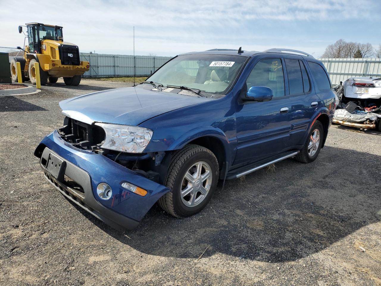 BUICK RAINIER CX 2006