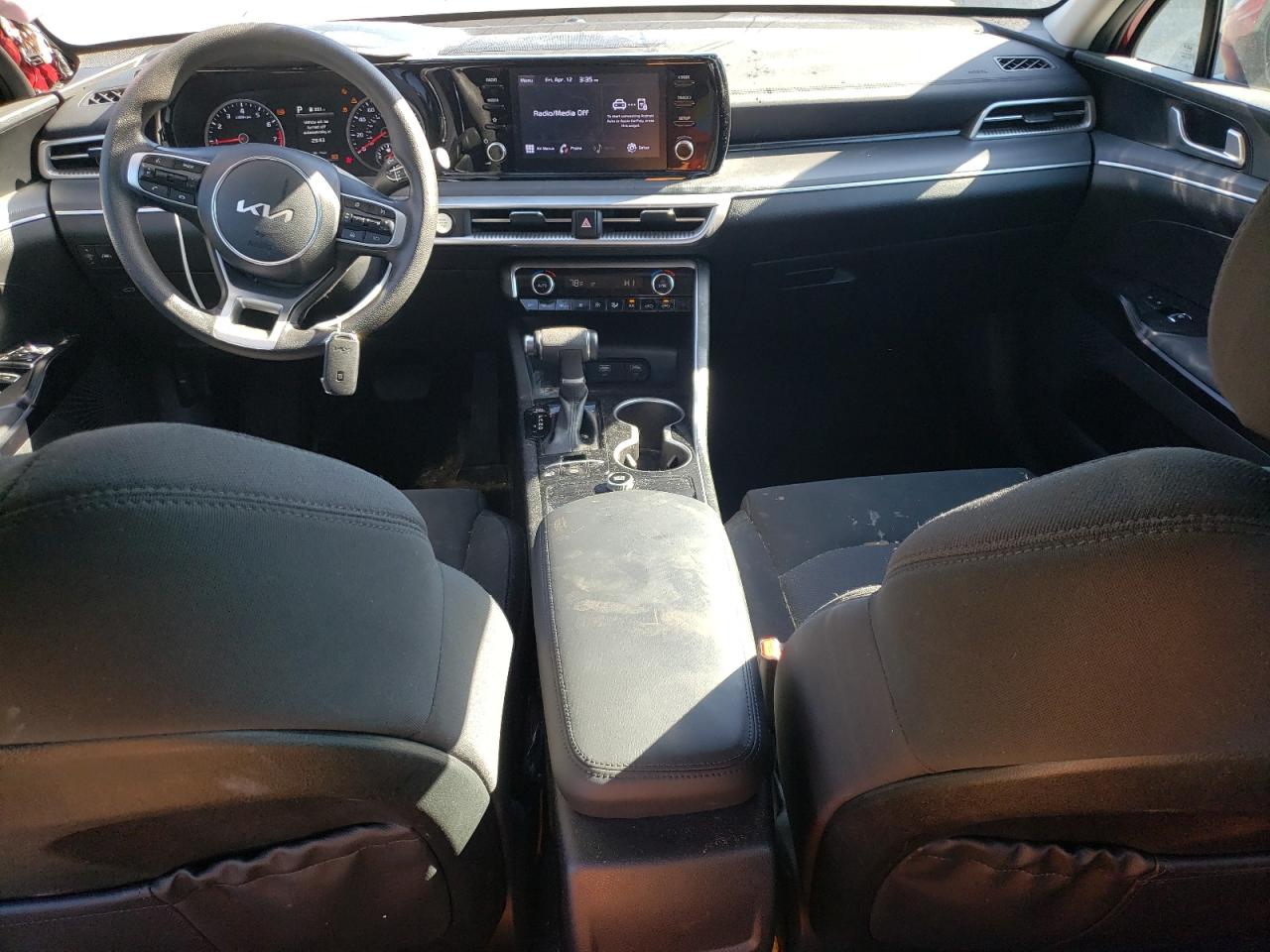 DayDrive