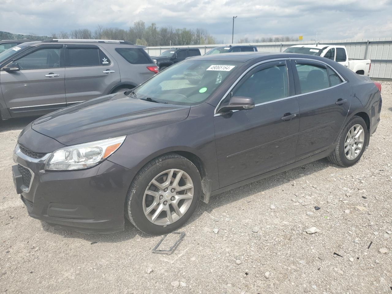 CHEVROLET MALIBU 1LT 2015