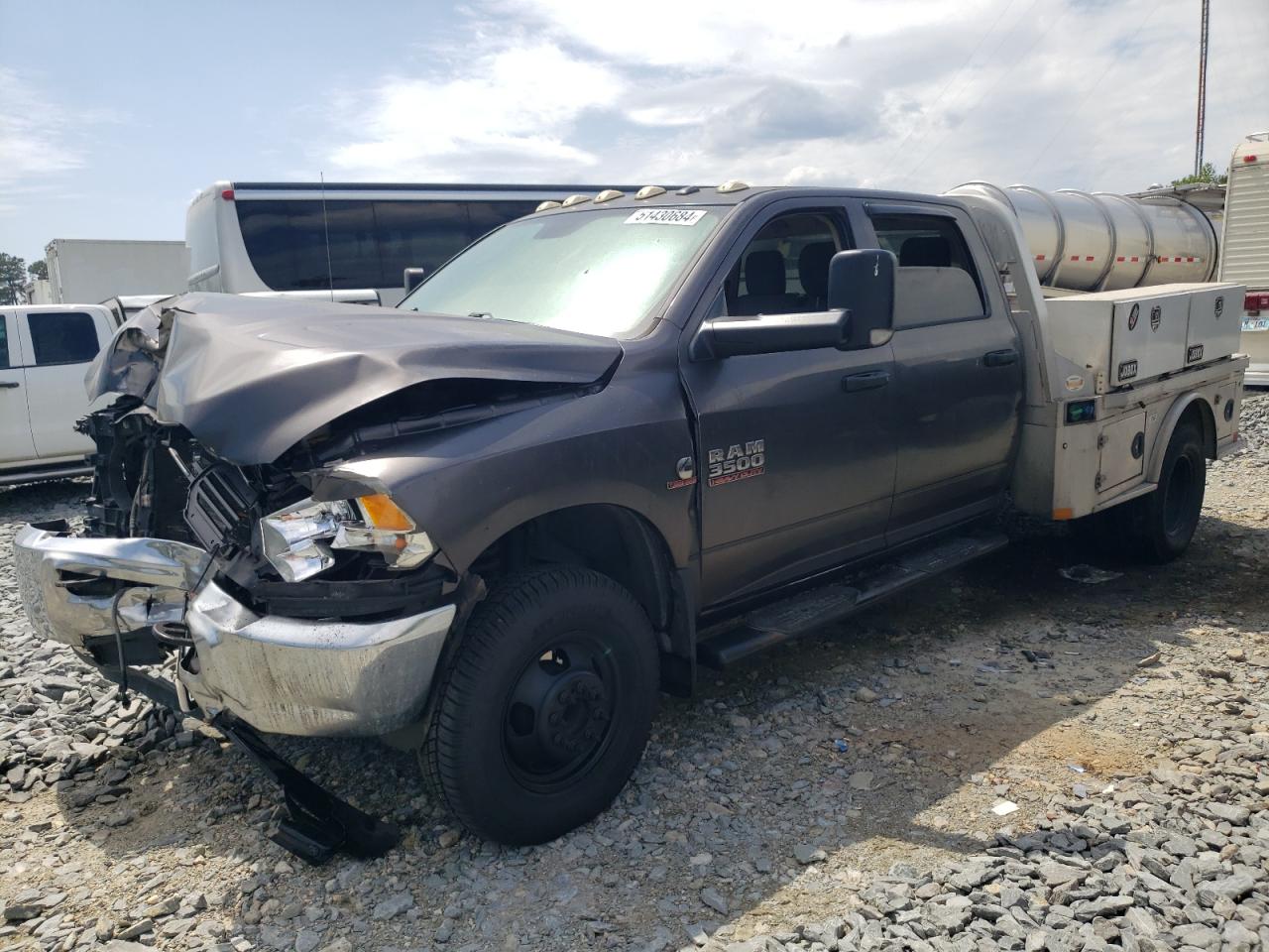RAM 3500 ST 2016