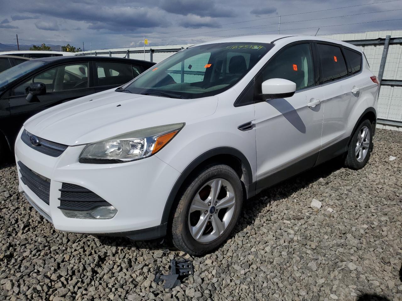 FORD ESCAPE 2014