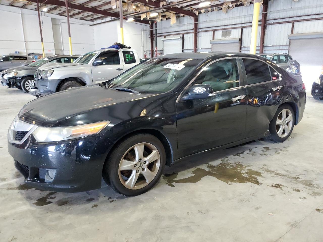 ACURA TSX 2009