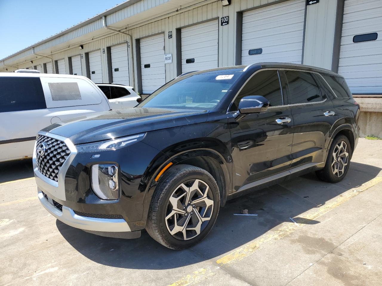 HYUNDAI PALISADE C 2022