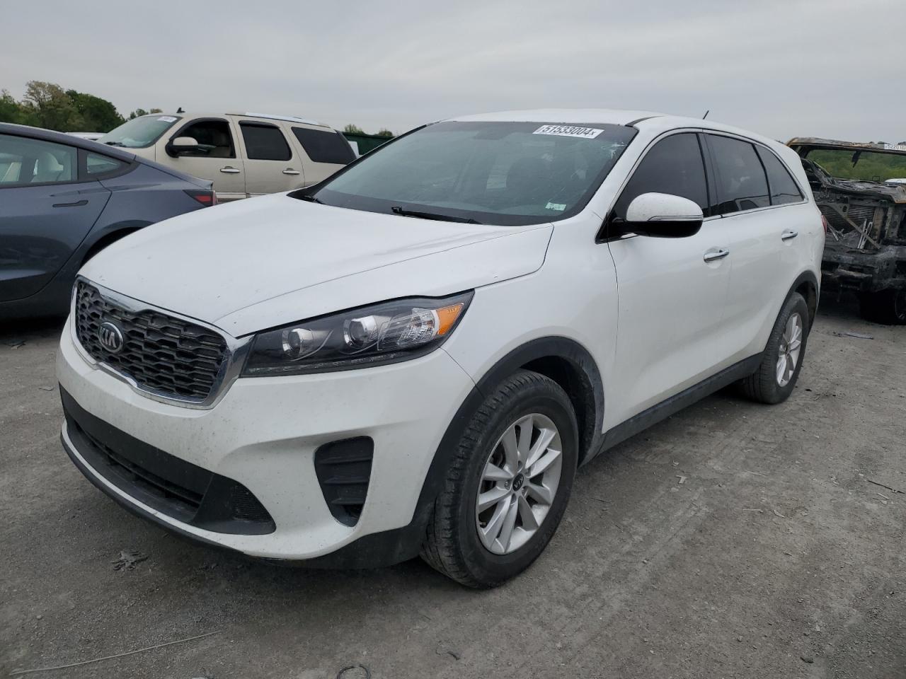 KIA SORENTO 2020