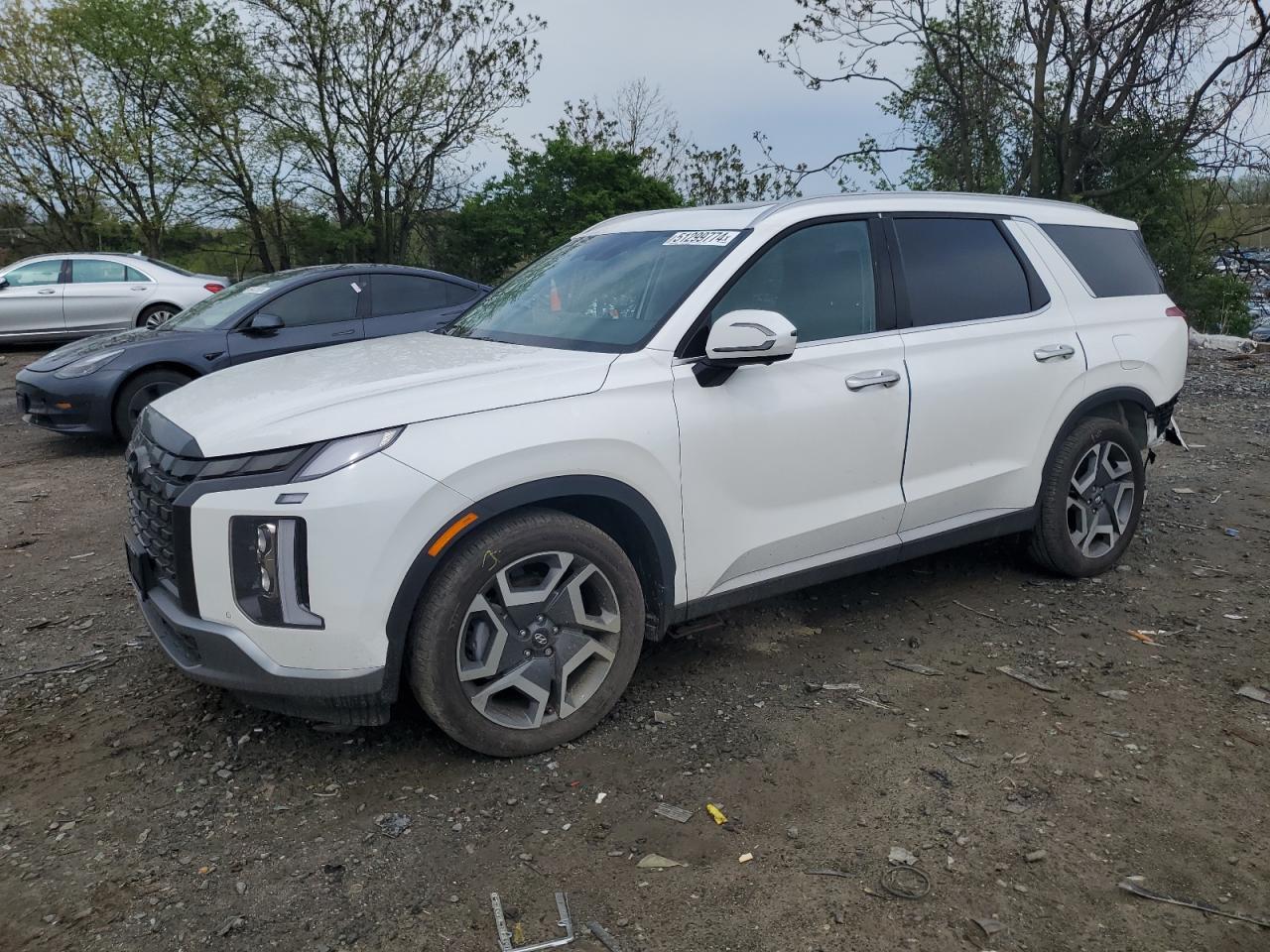 HYUNDAI PALISADE L 2023
