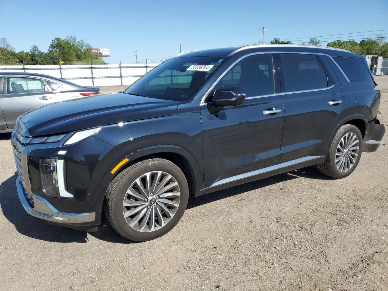 HYUNDAI PALISADE C 2023