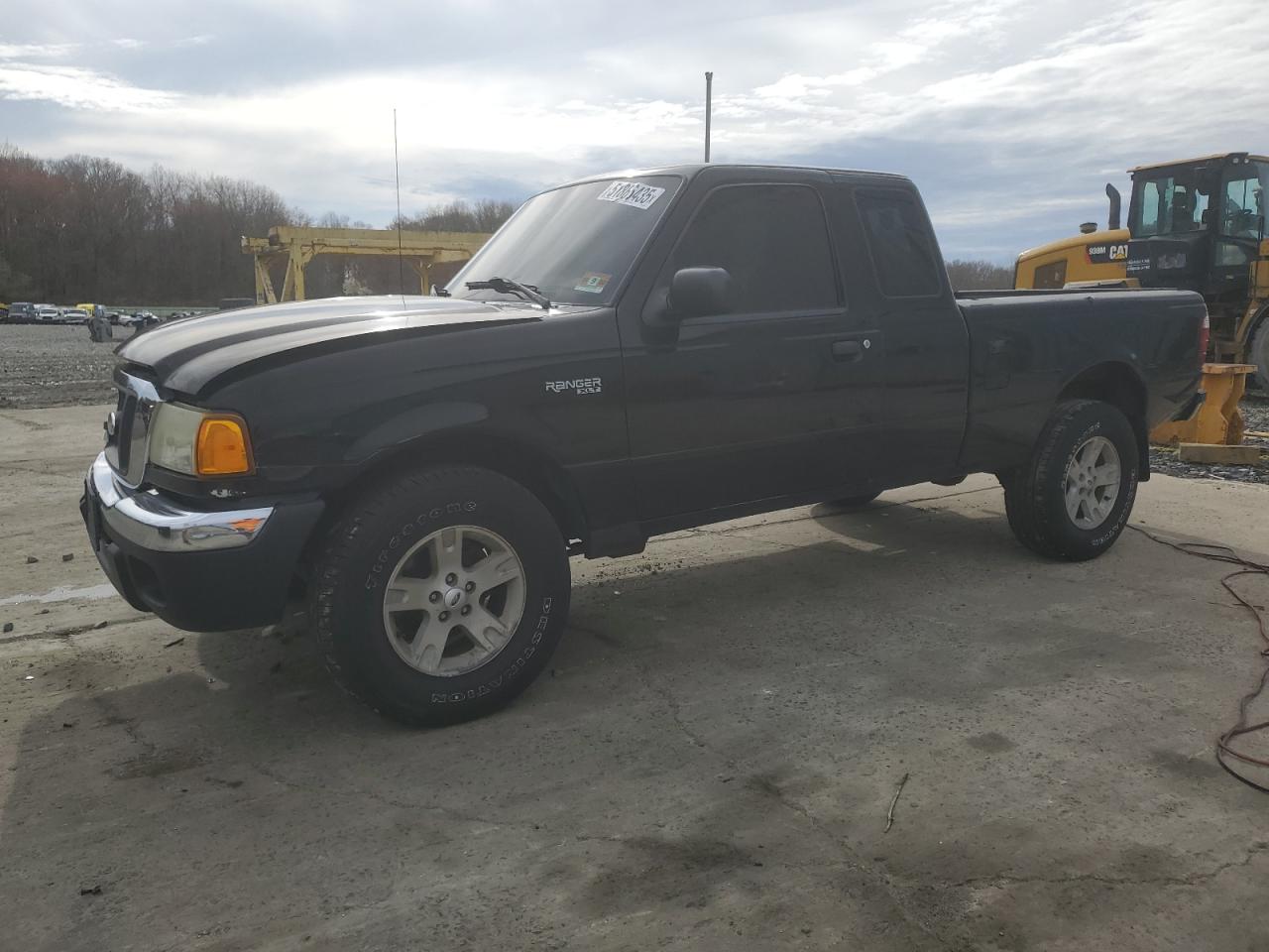 FORD RANGER SUP 2004