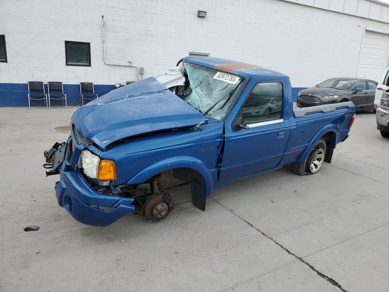 FORD RANGER 2001