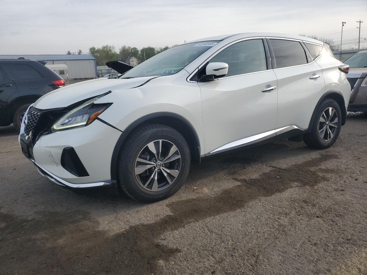 NISSAN MURANO S 2019
