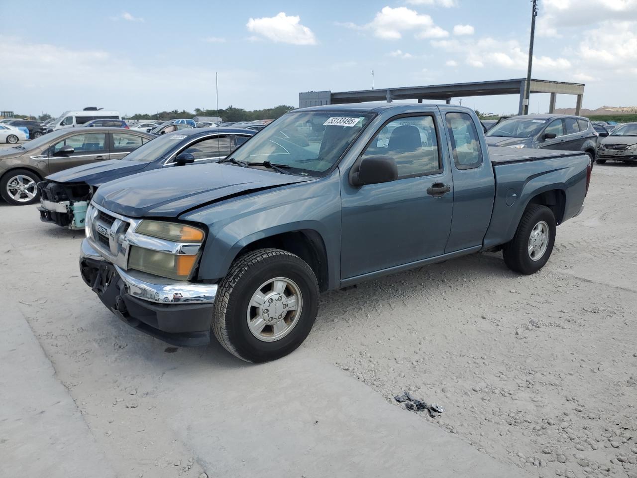 ISUZU I-280 2006