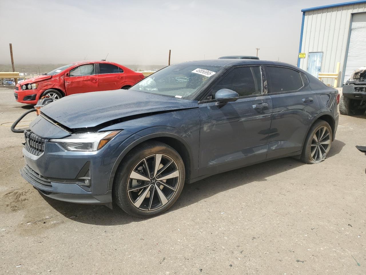 POLESTAR 2 2022