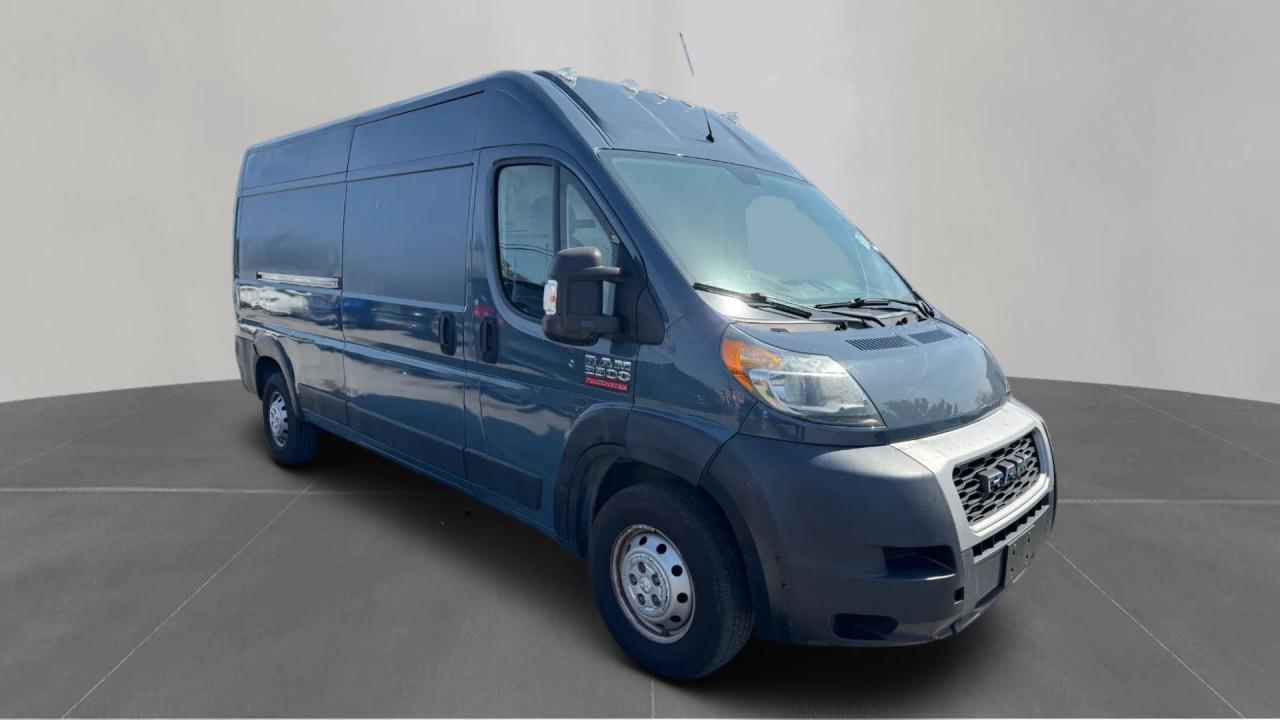 RAM PROMASTER 2019