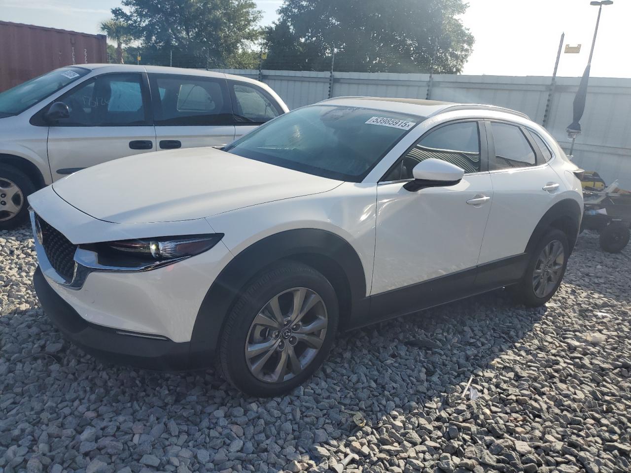 MAZDA CX-30 PREF 2024
