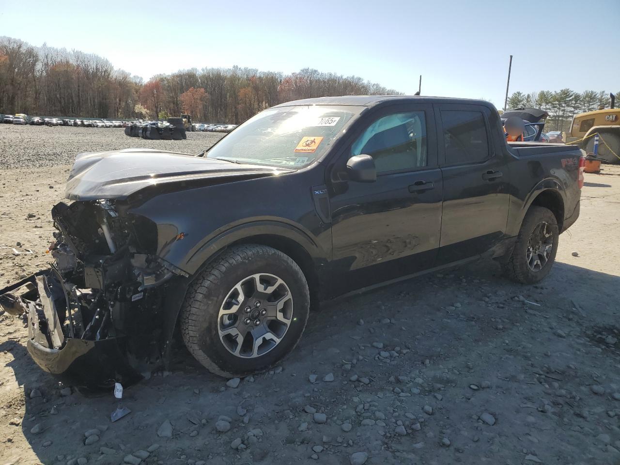 FORD MAVERICK X 2024
